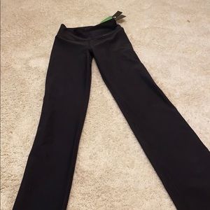 Womens nike workout yoga pants